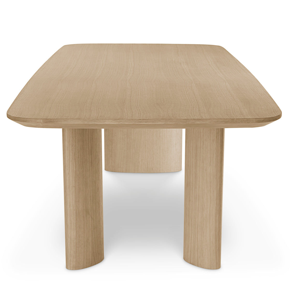 Eettafel Harmonie - 241 cm - Natural