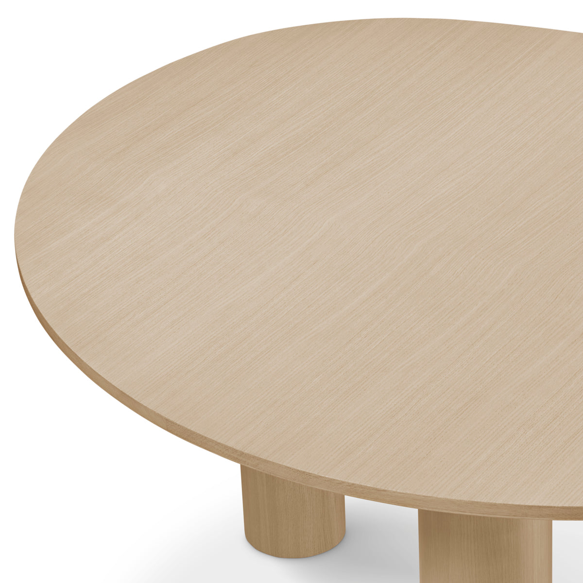 Eettafel Lombardo - Natural