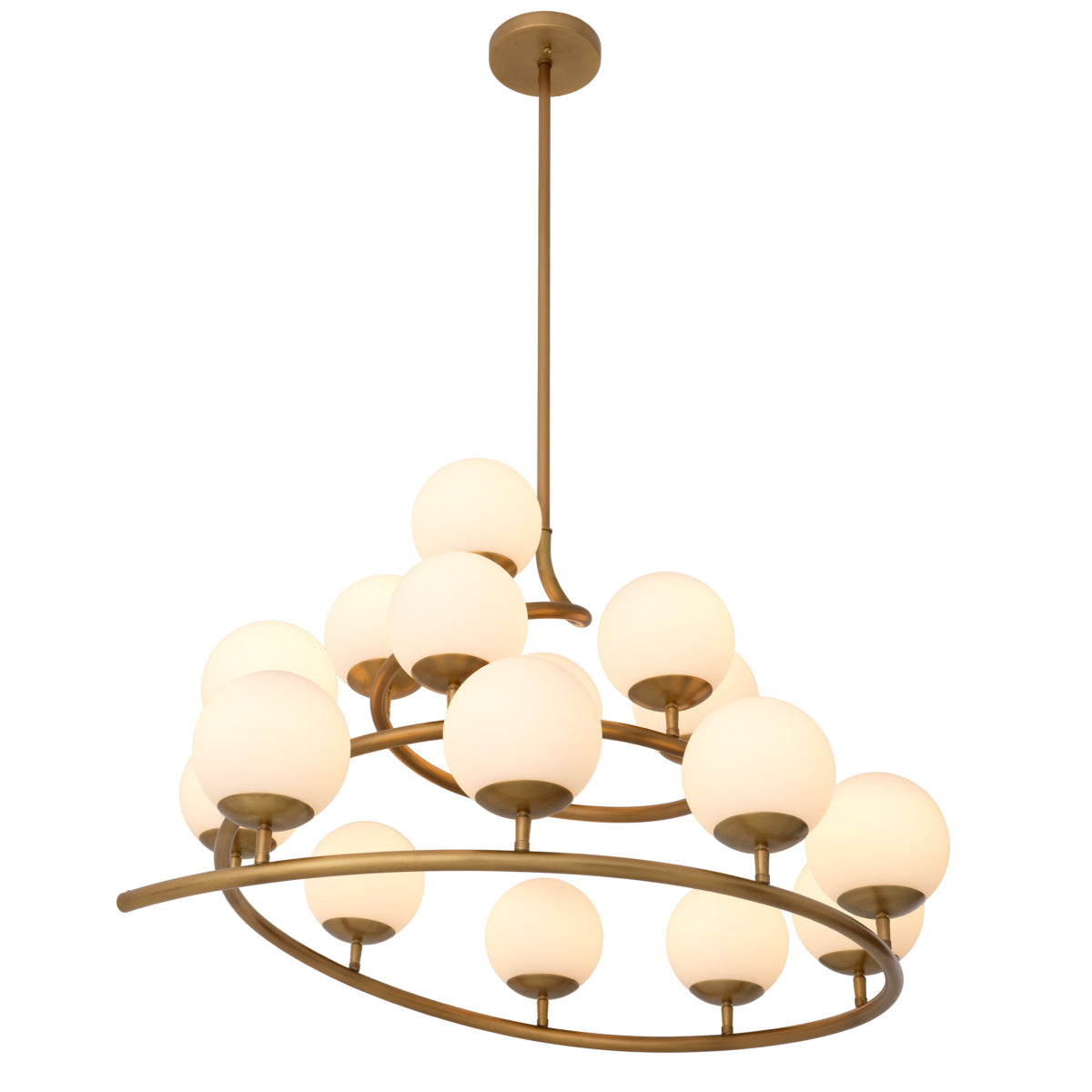 Hanglamp Brissac