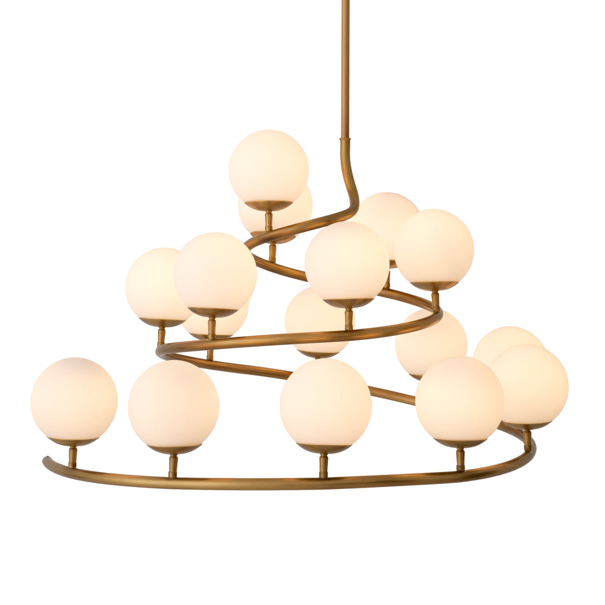 Hanglamp Brissac