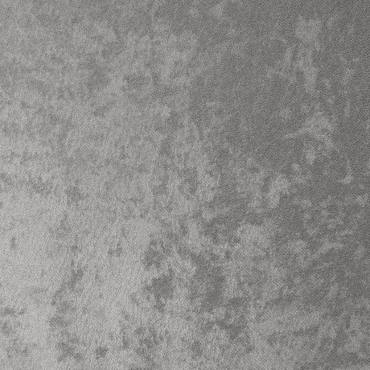 Hocker Oxley - Grey velvet