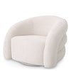 Fauteuil Novelle - Lyssa off-white
