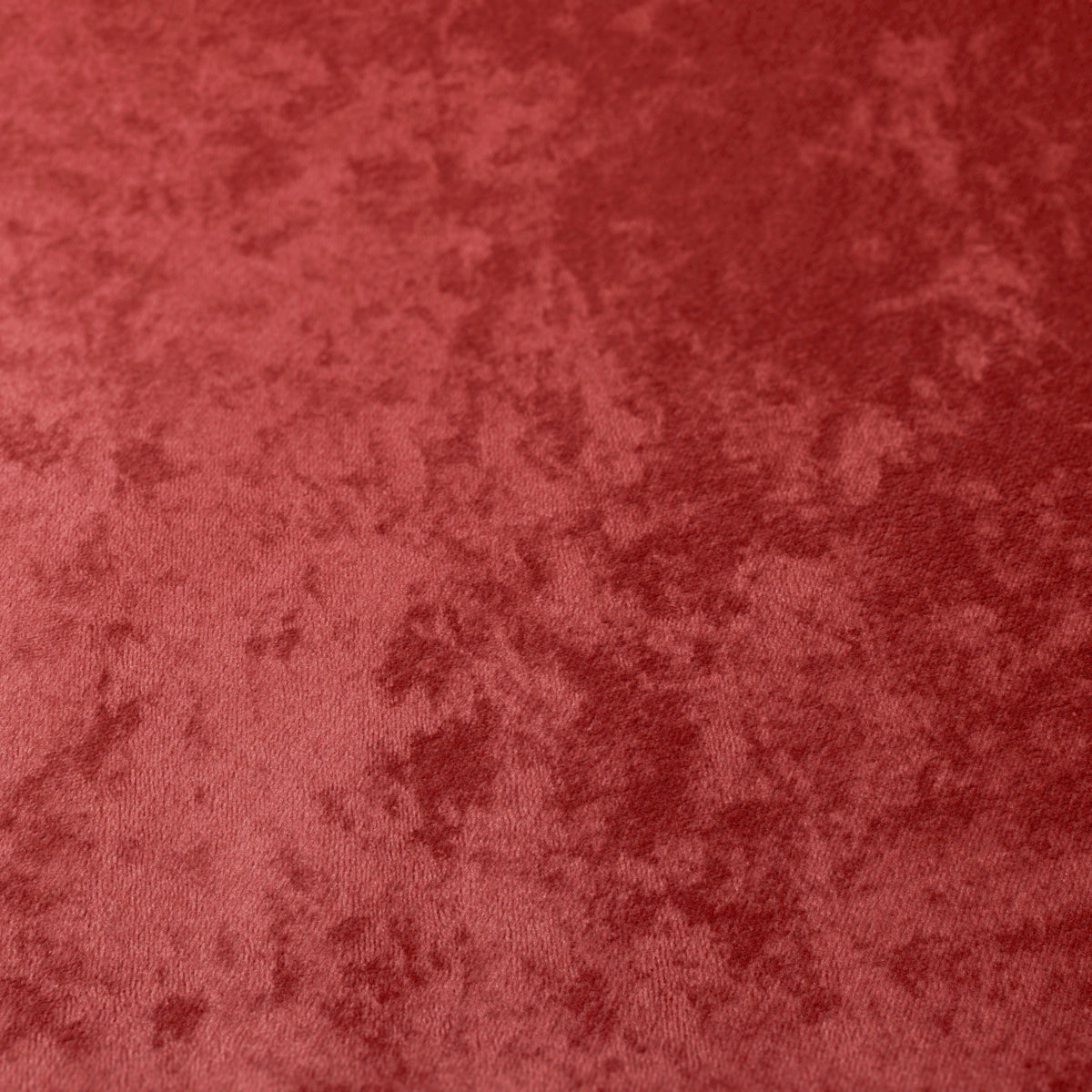 Eetkamerstoel Luzern - Red velvet