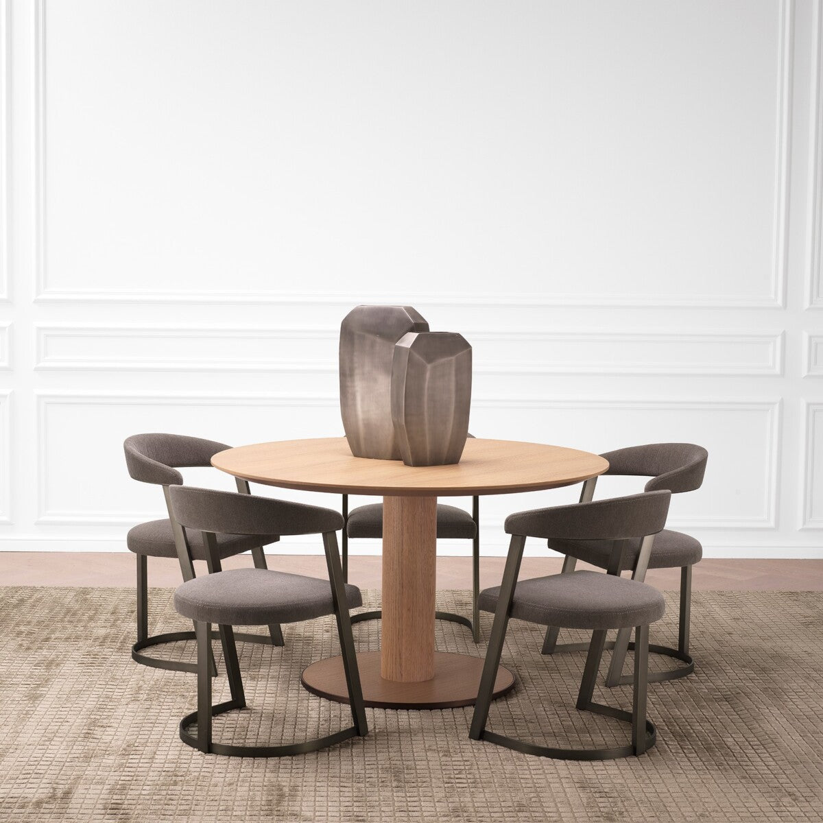 Eettafel Astro - Natural