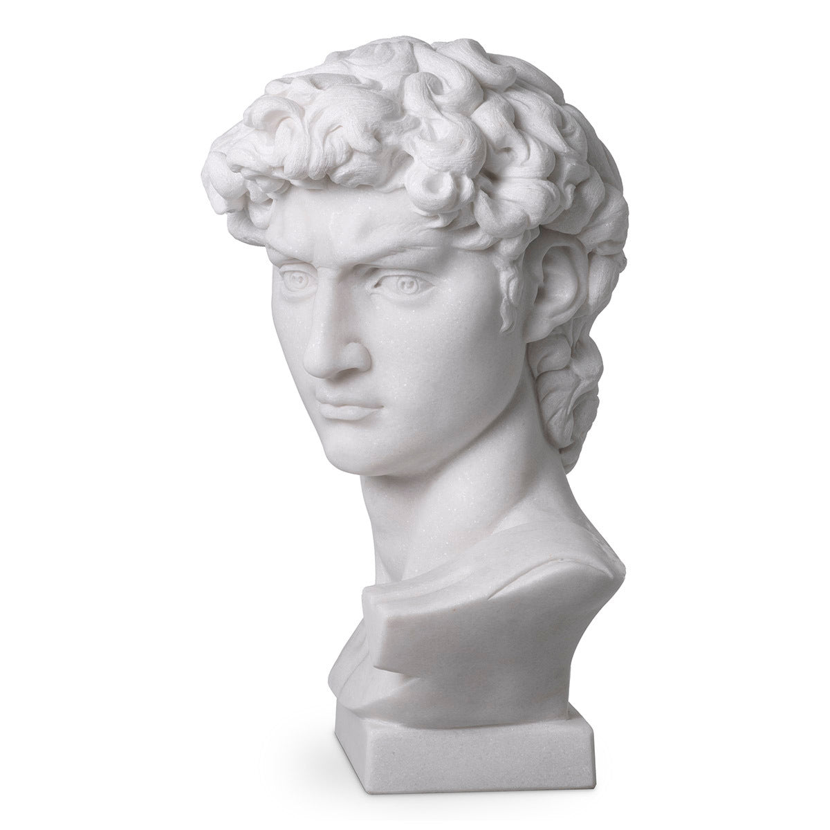 Standbeeld David