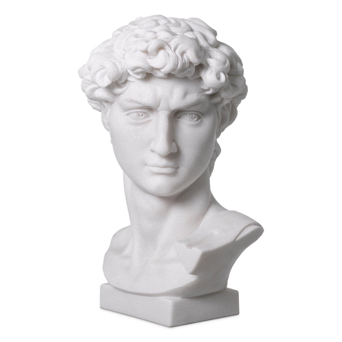 Standbeeld David
