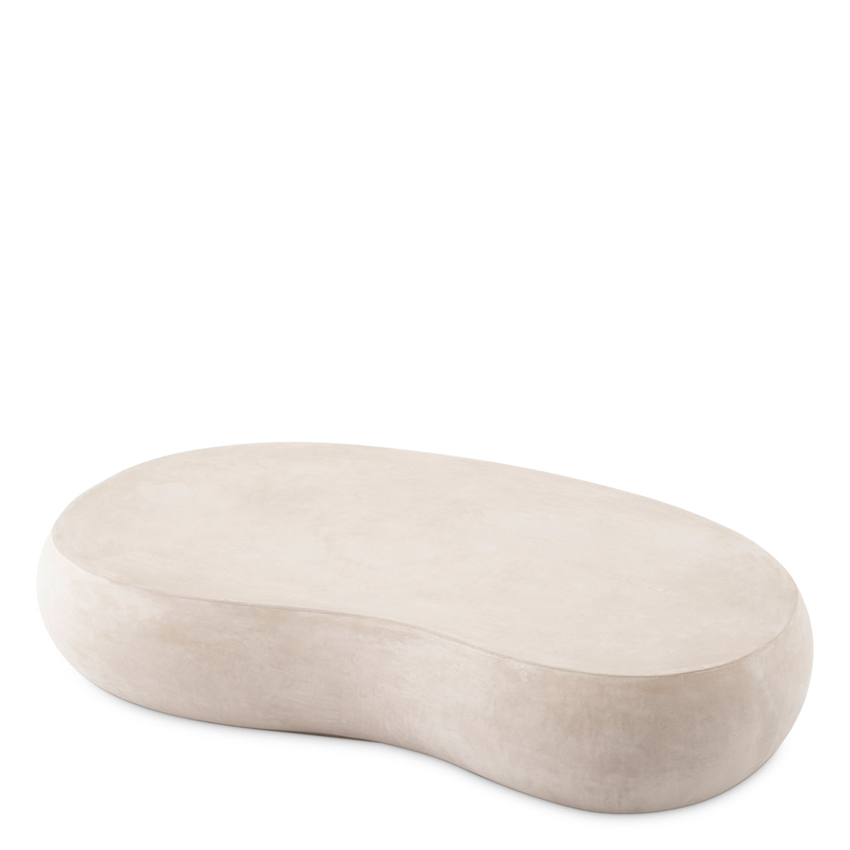 Buiten Salontafel Prime - Cream