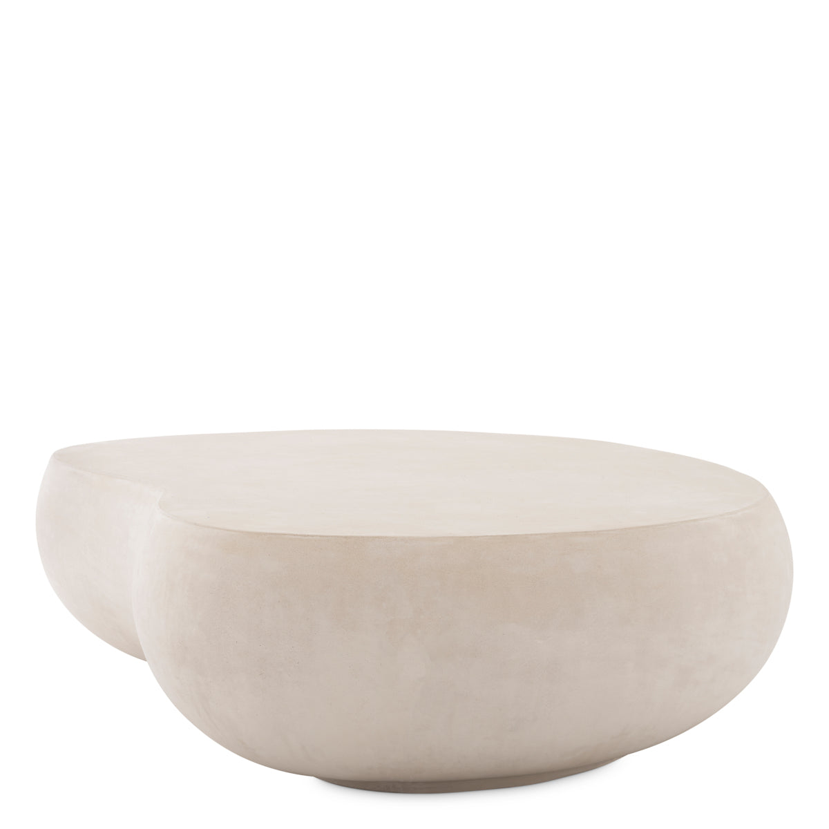 Buiten Salontafel Prime - Cream