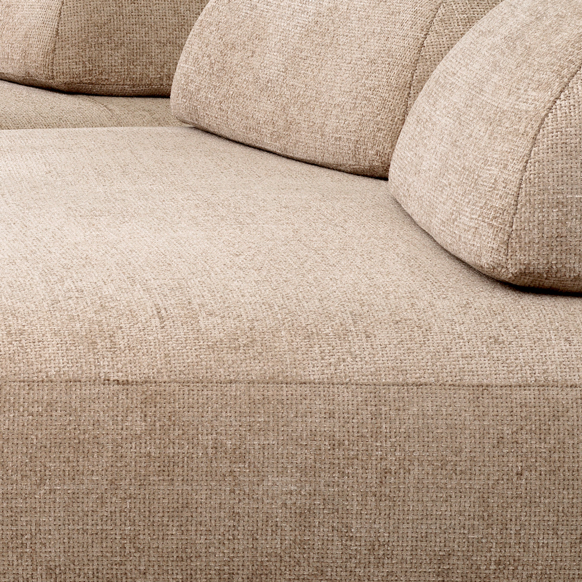 Sofa Residenza - Lyssa sand