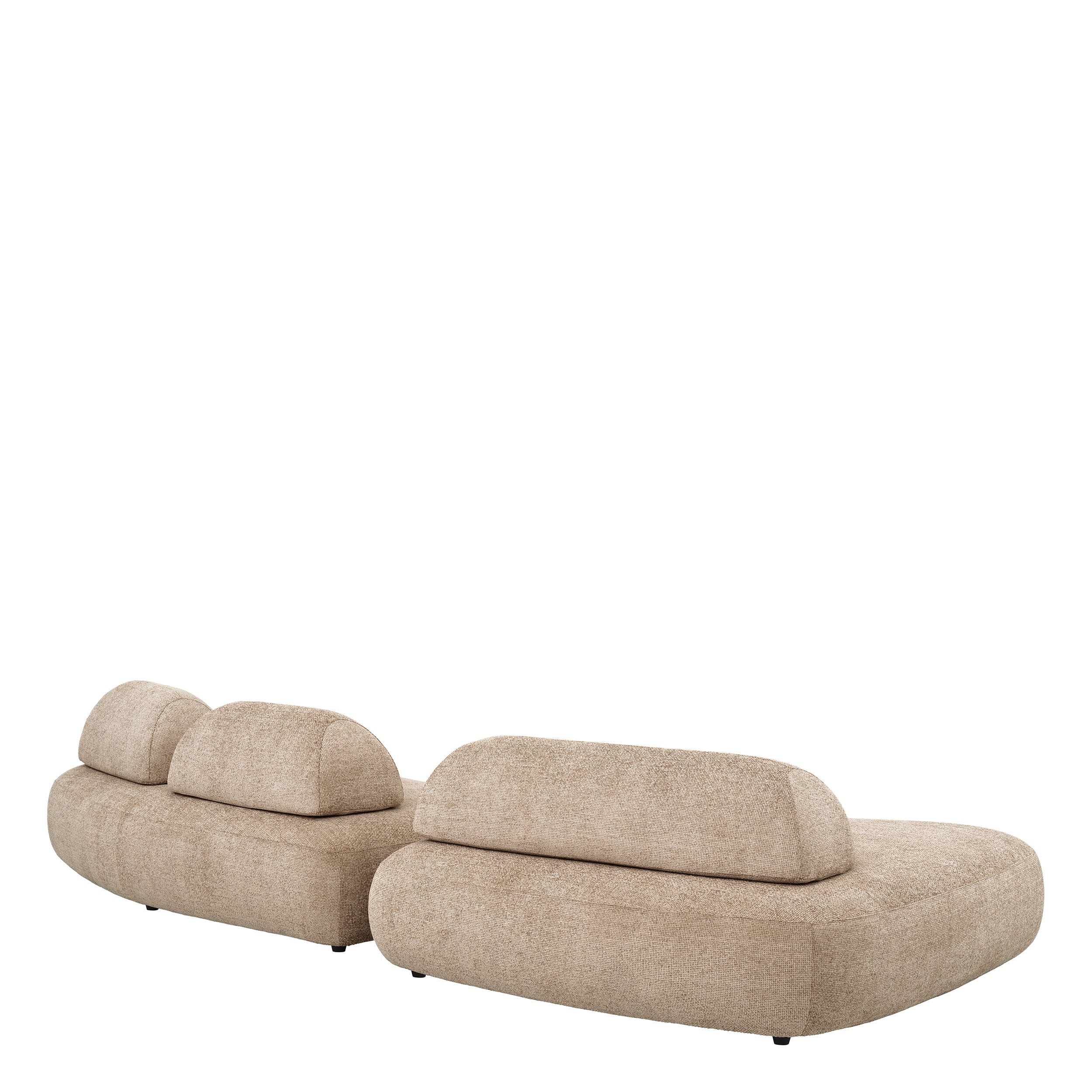 Sofa Residenza - Lyssa sand