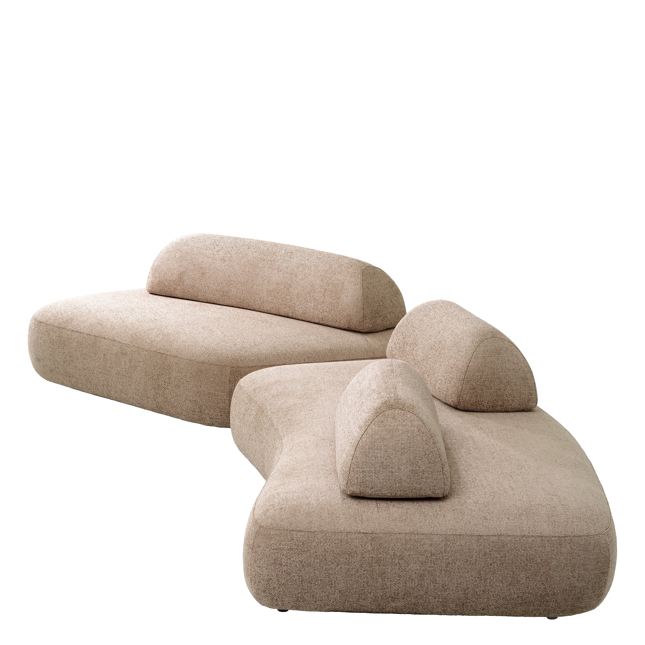Sofa Residenza - Lyssa sand