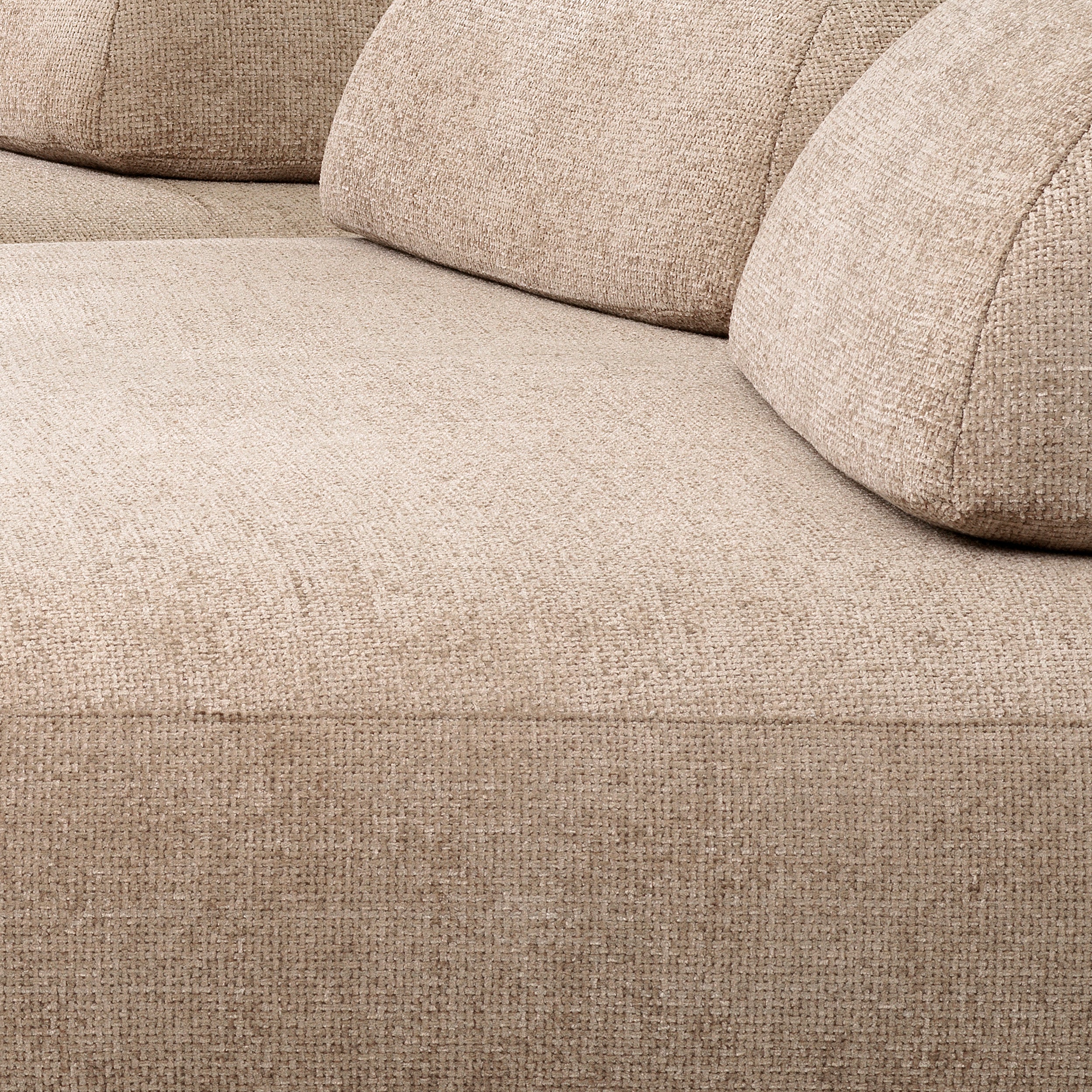 Sofa Residenza - Lyssa sand