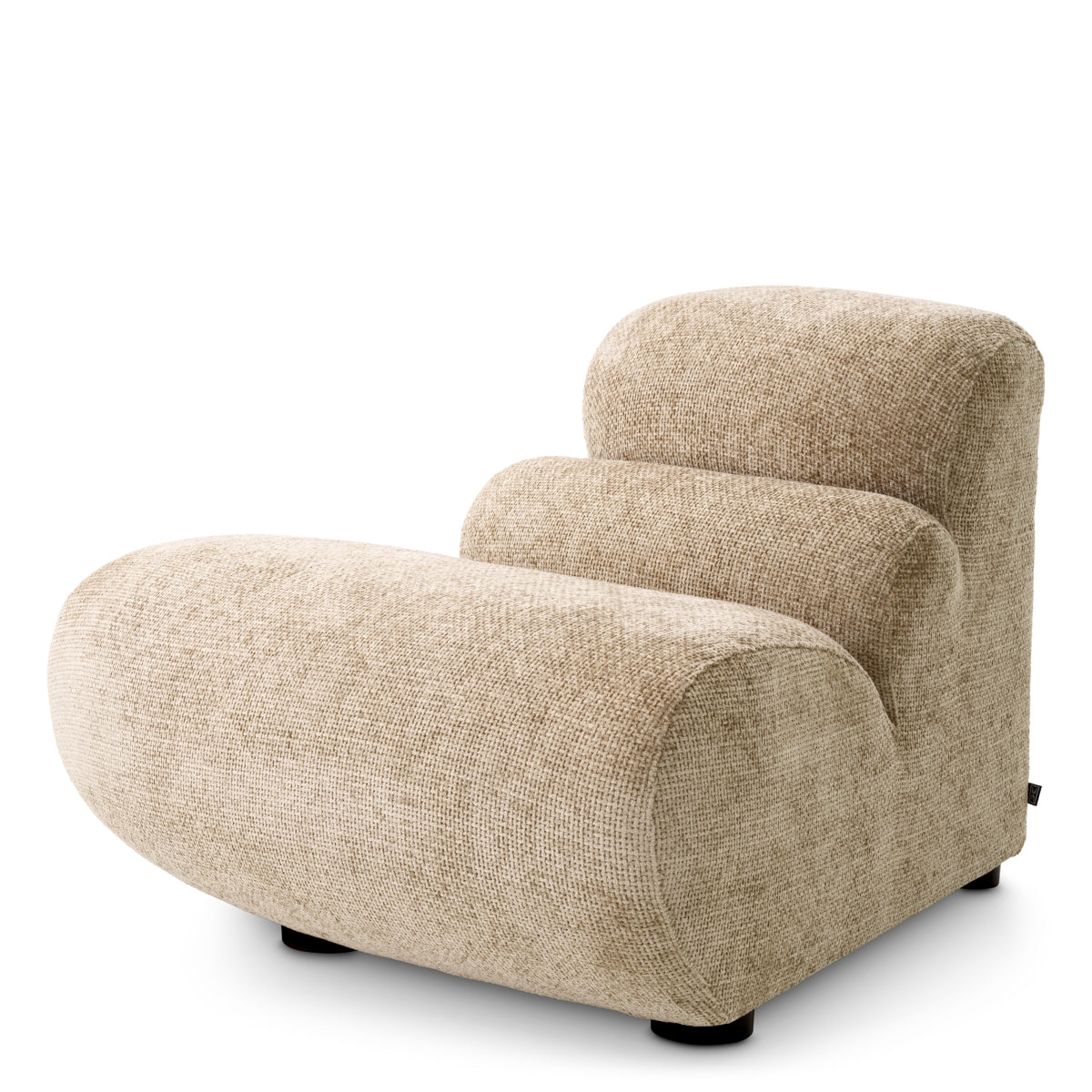 Sofa Lindau Outside Corner - Lyssa sand