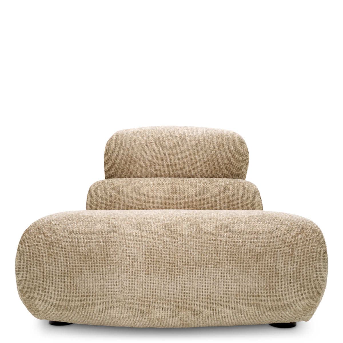 Sofa Lindau Outside Corner - Lyssa sand