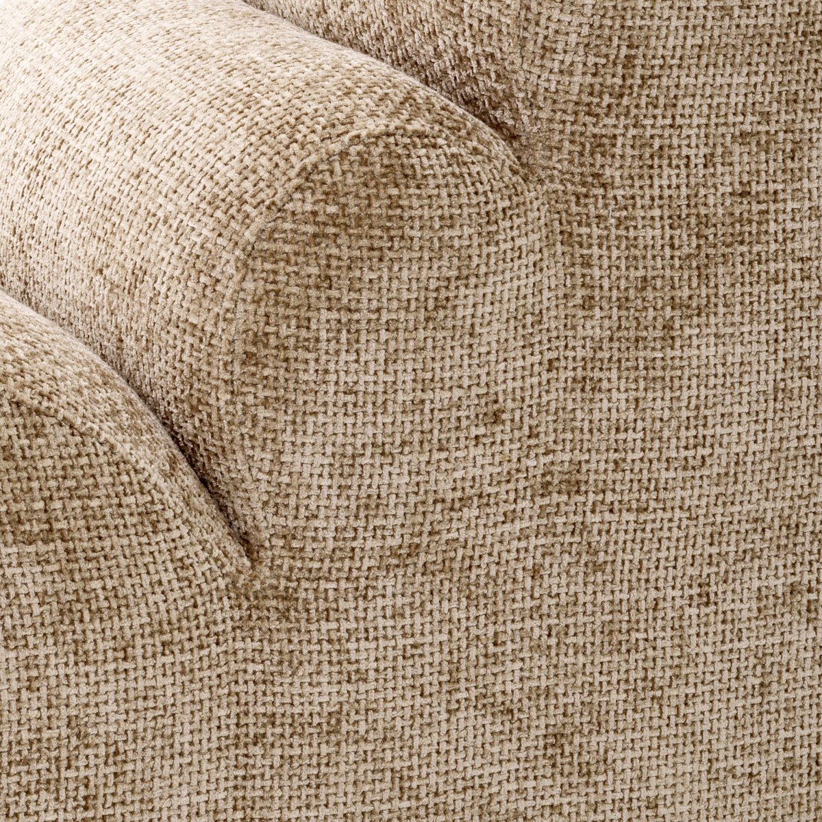 Sofa Lindau Outside Corner - Lyssa sand