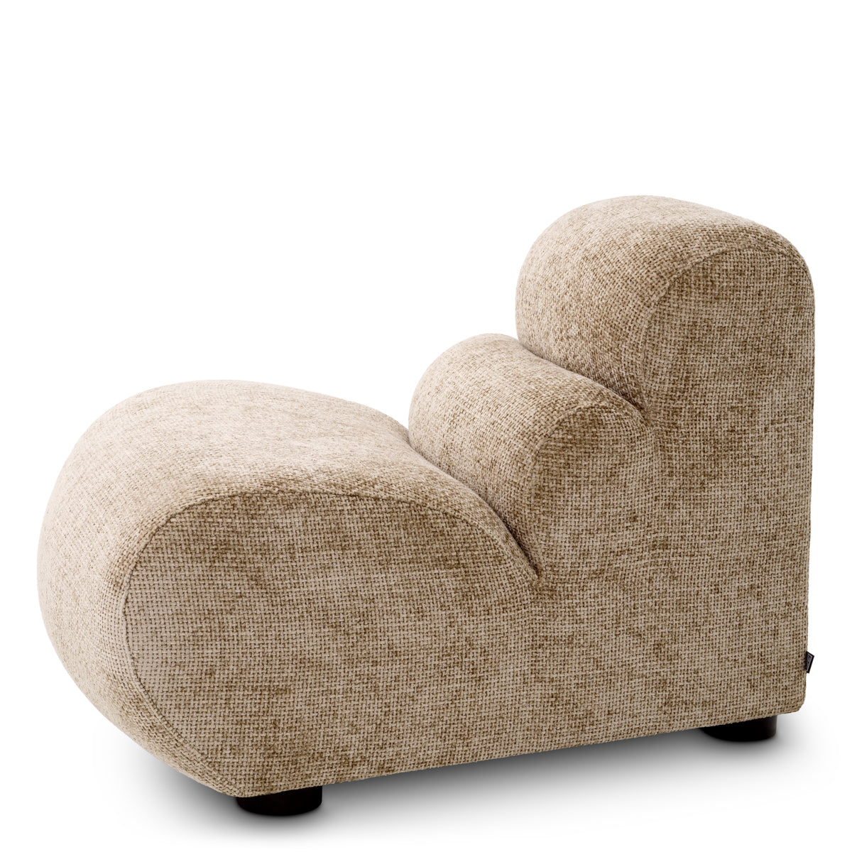 Sofa Lindau Outside Corner - Lyssa sand