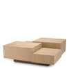 Salontafel Nerone - Natural