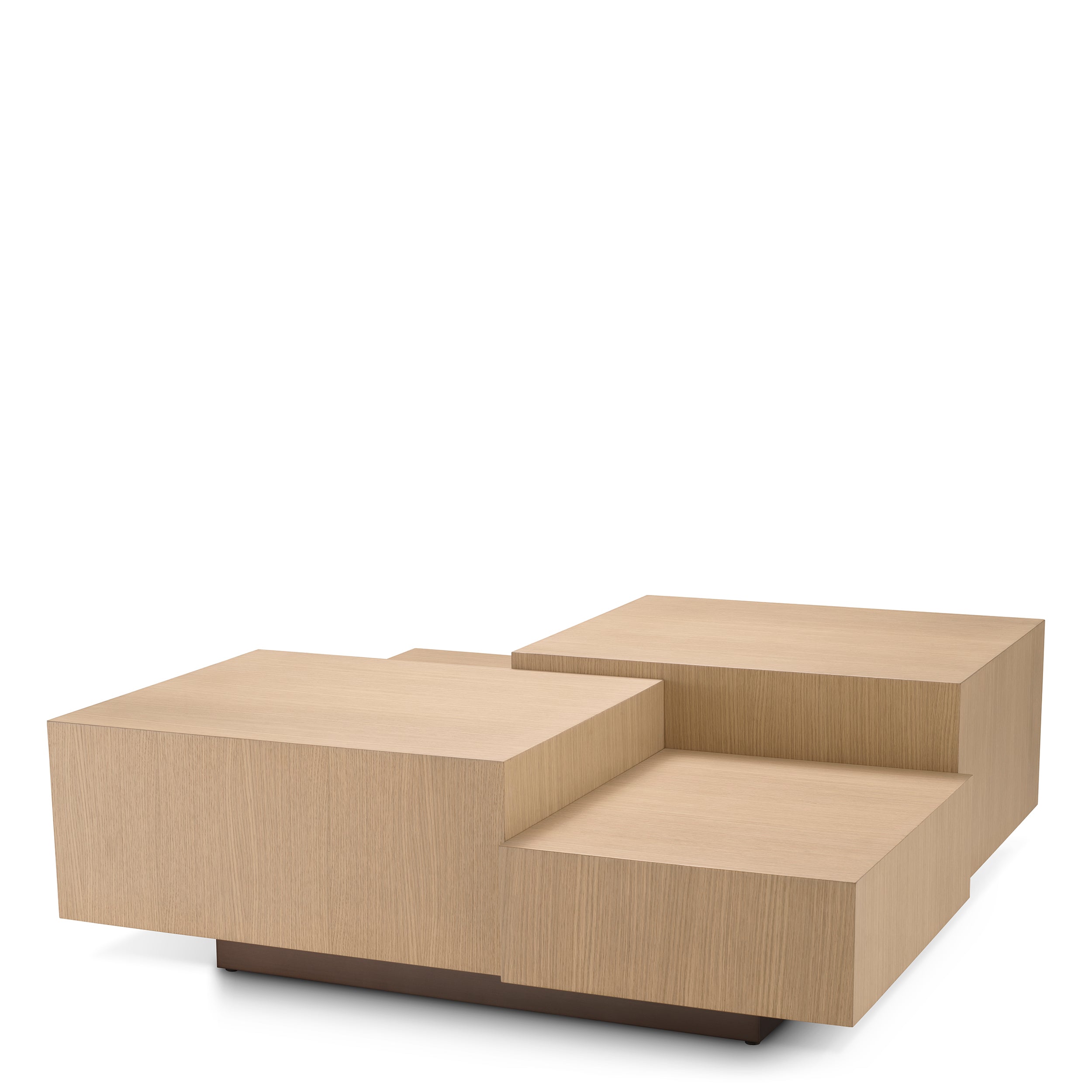 Salontafel Nerone - Natural