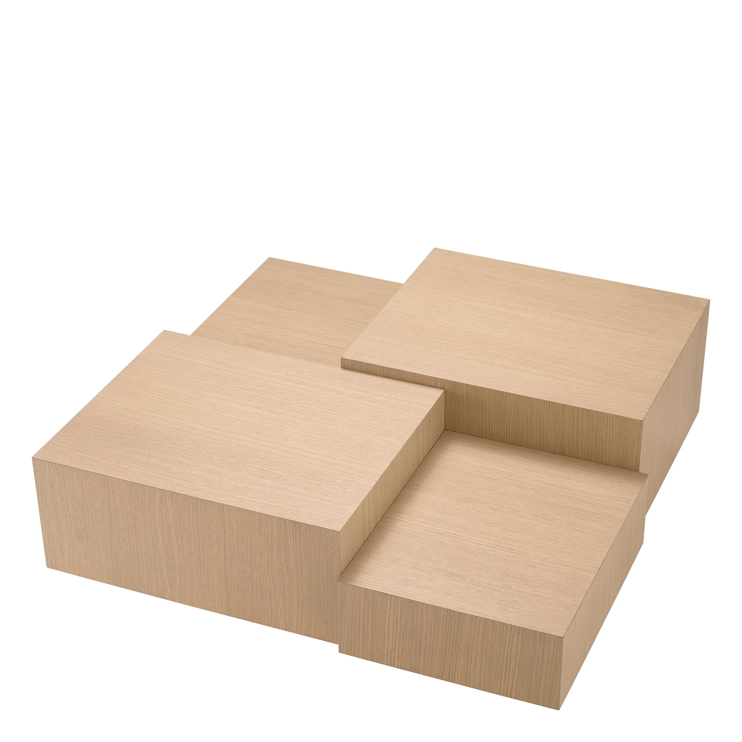 Salontafel Nerone - Natural