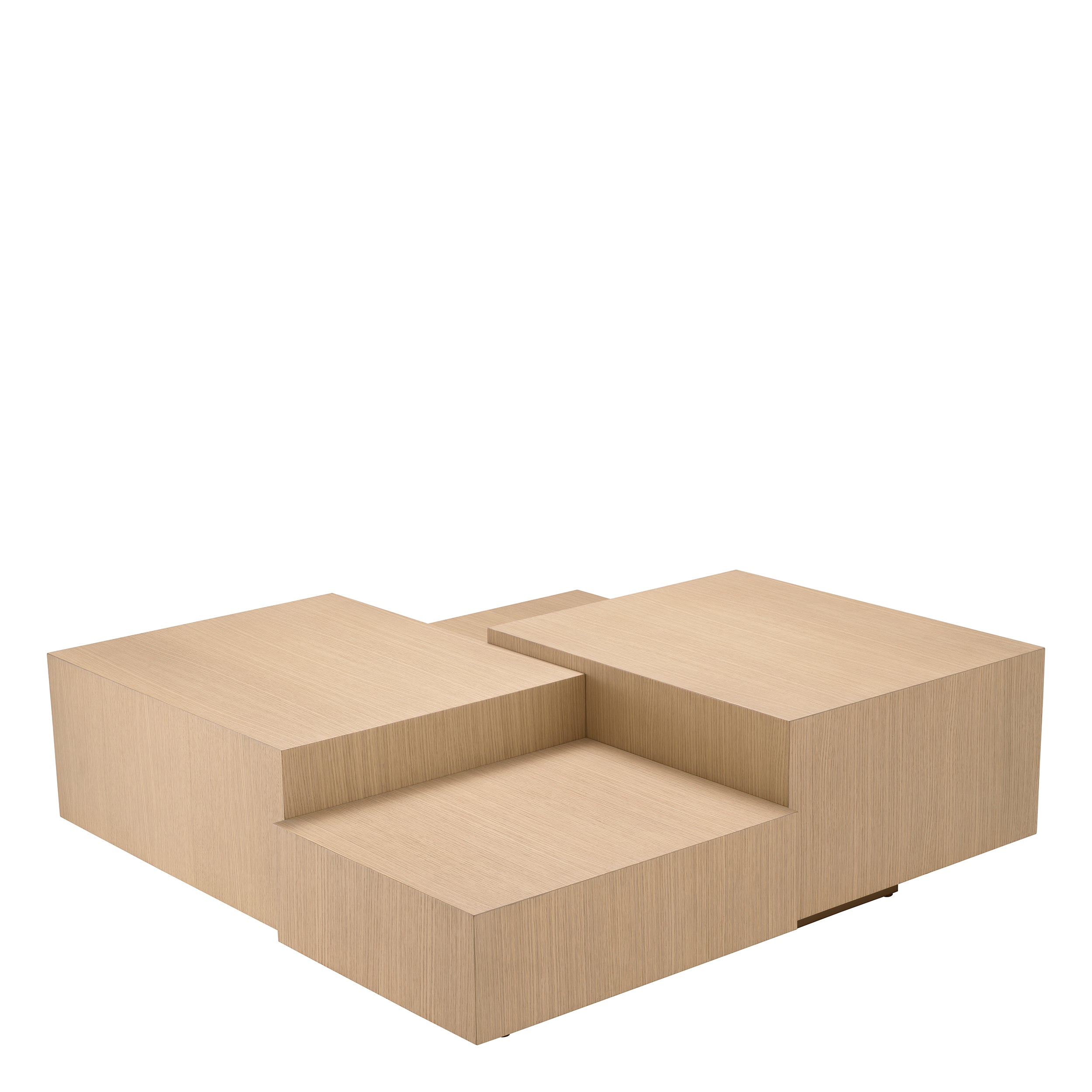 Salontafel Nerone - Natural