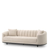 Sofa Agostino - Nuoro Beige