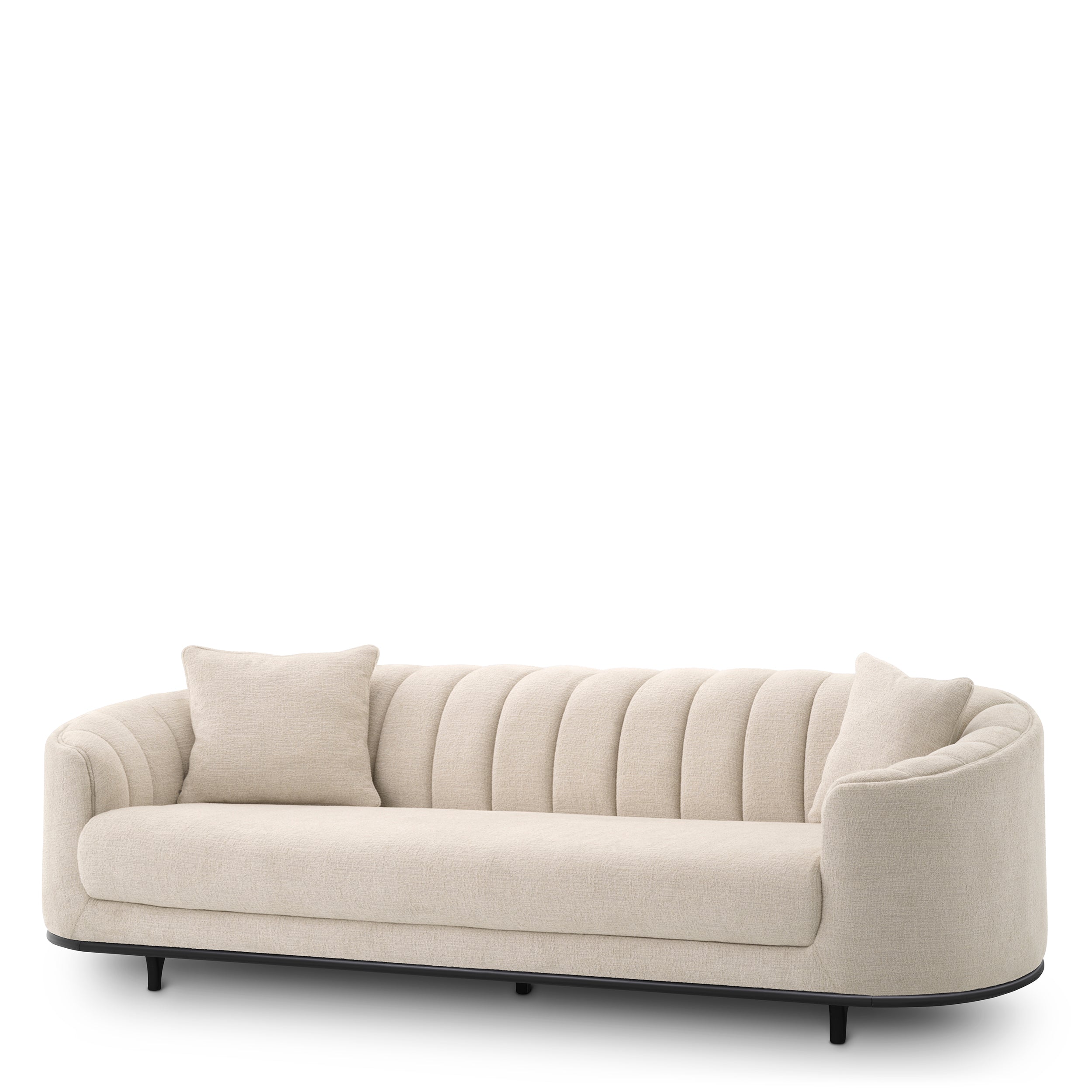 Sofa Agostino - Nuoro Beige