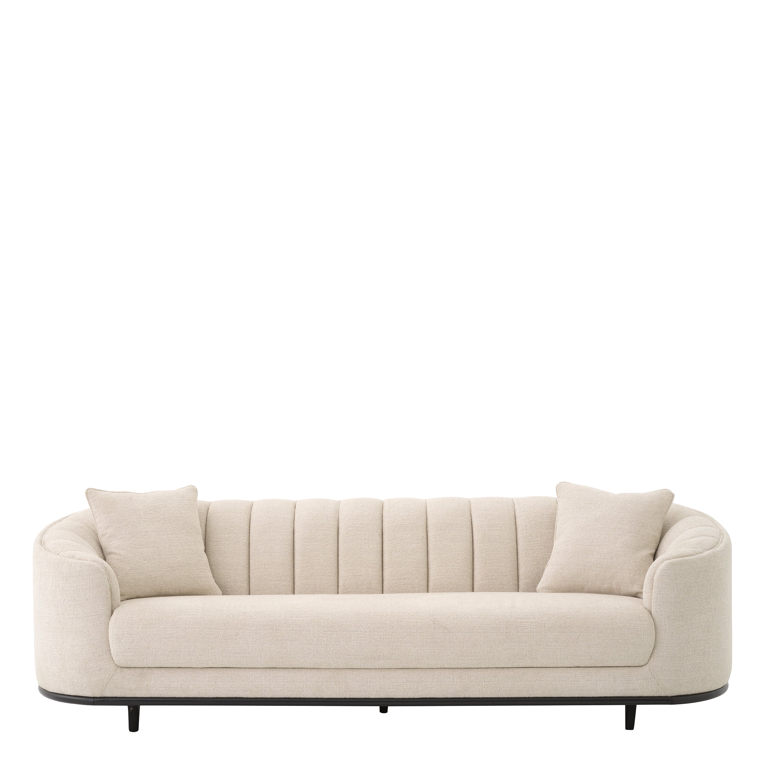 Sofa Agostino - Nuoro Beige