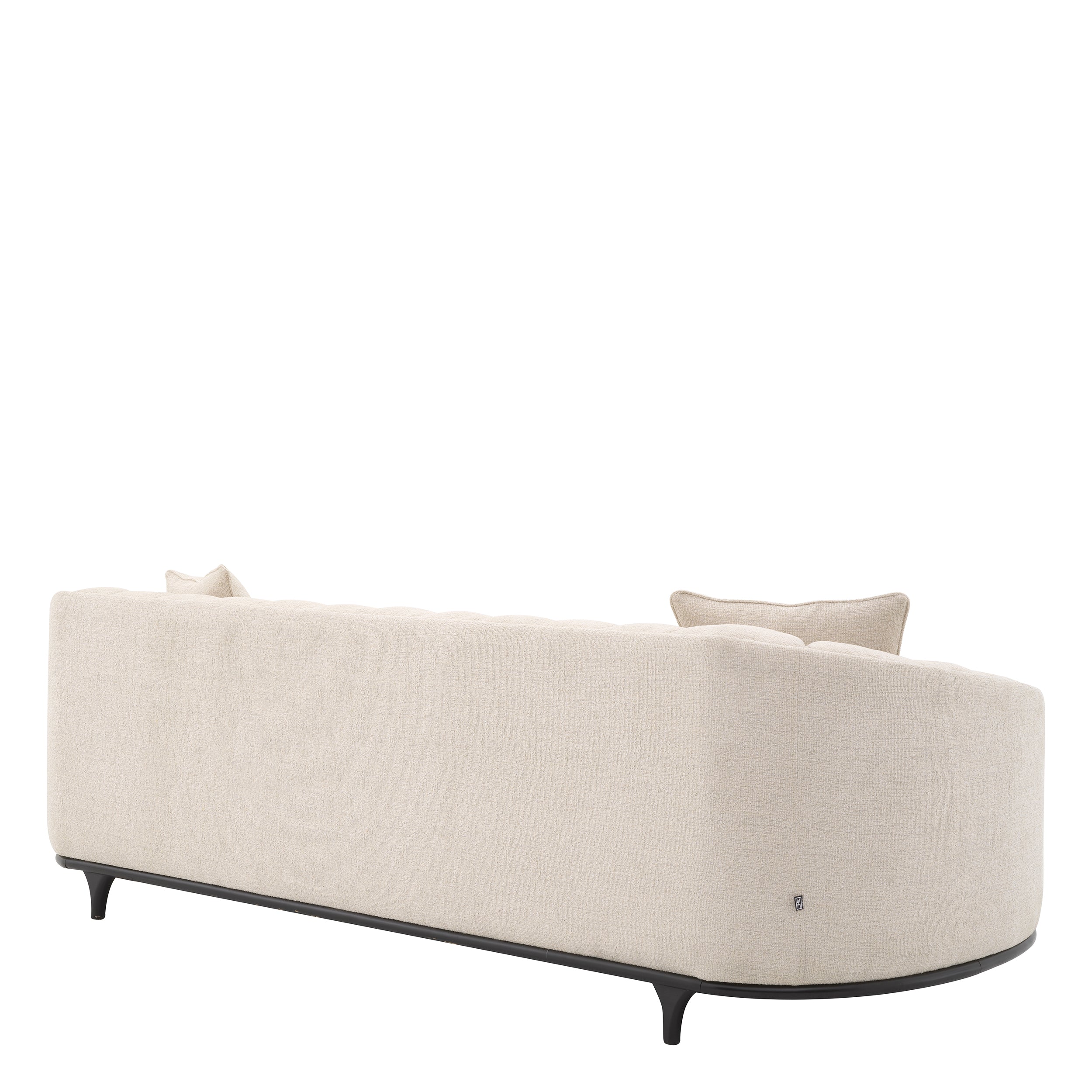 Sofa Agostino - Nuoro Beige