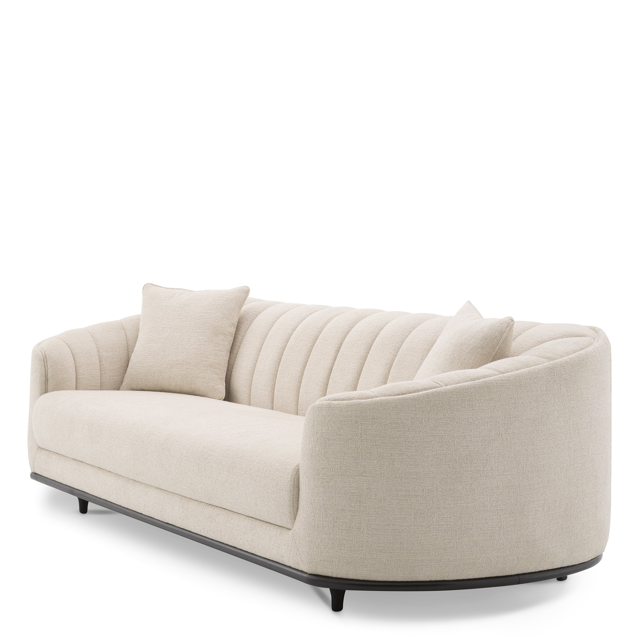 Sofa Agostino - Nuoro Beige