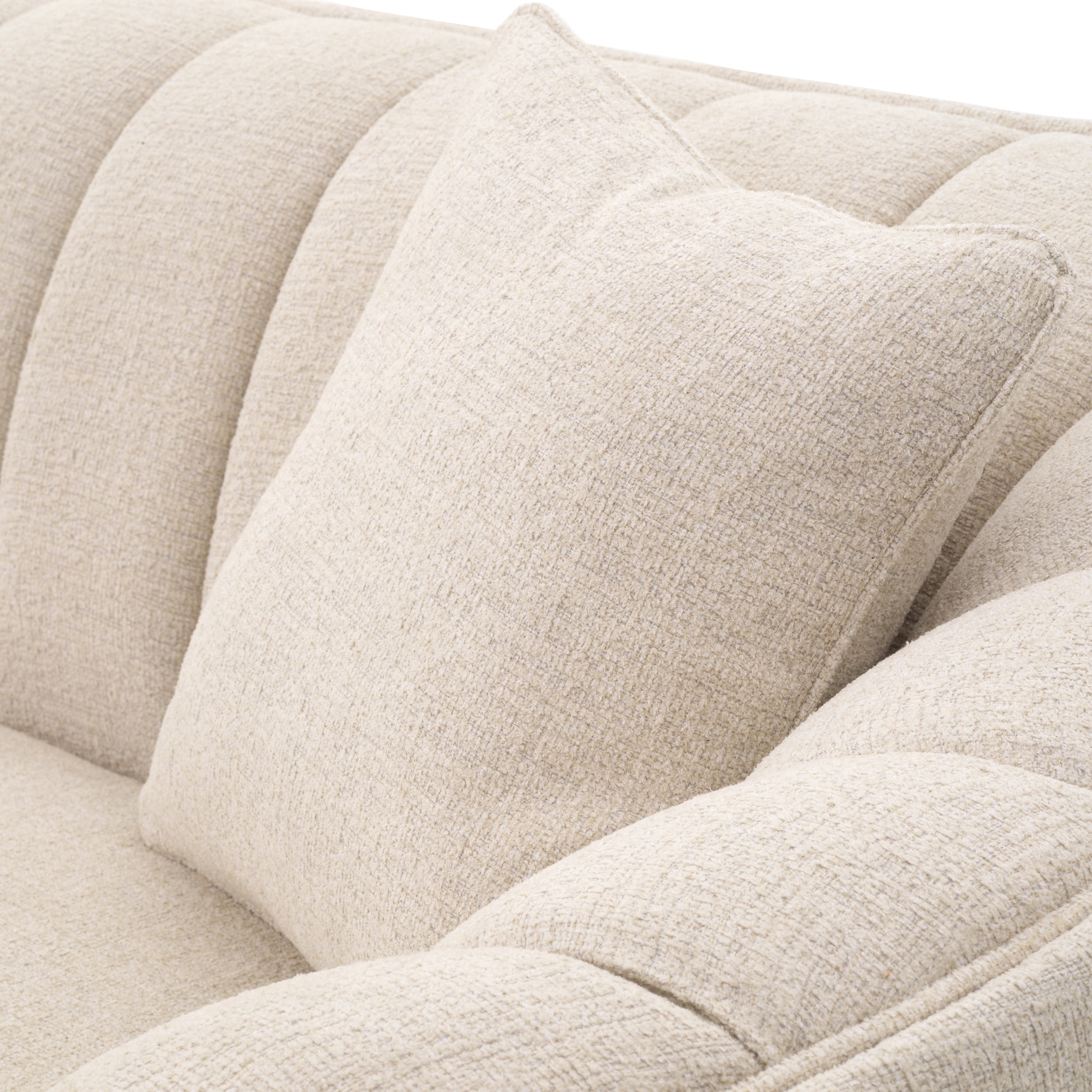 Sofa Agostino - Nuoro Beige