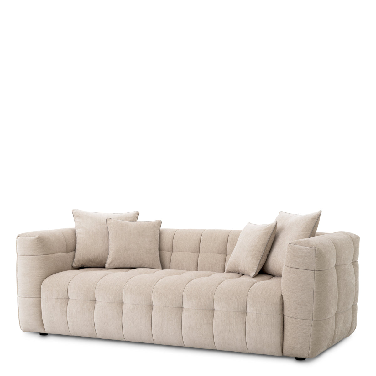 Sofa Breva - Pavilion sand