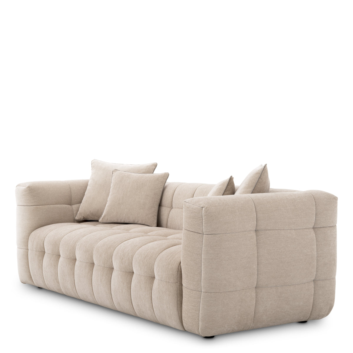 Sofa Breva - Pavilion sand