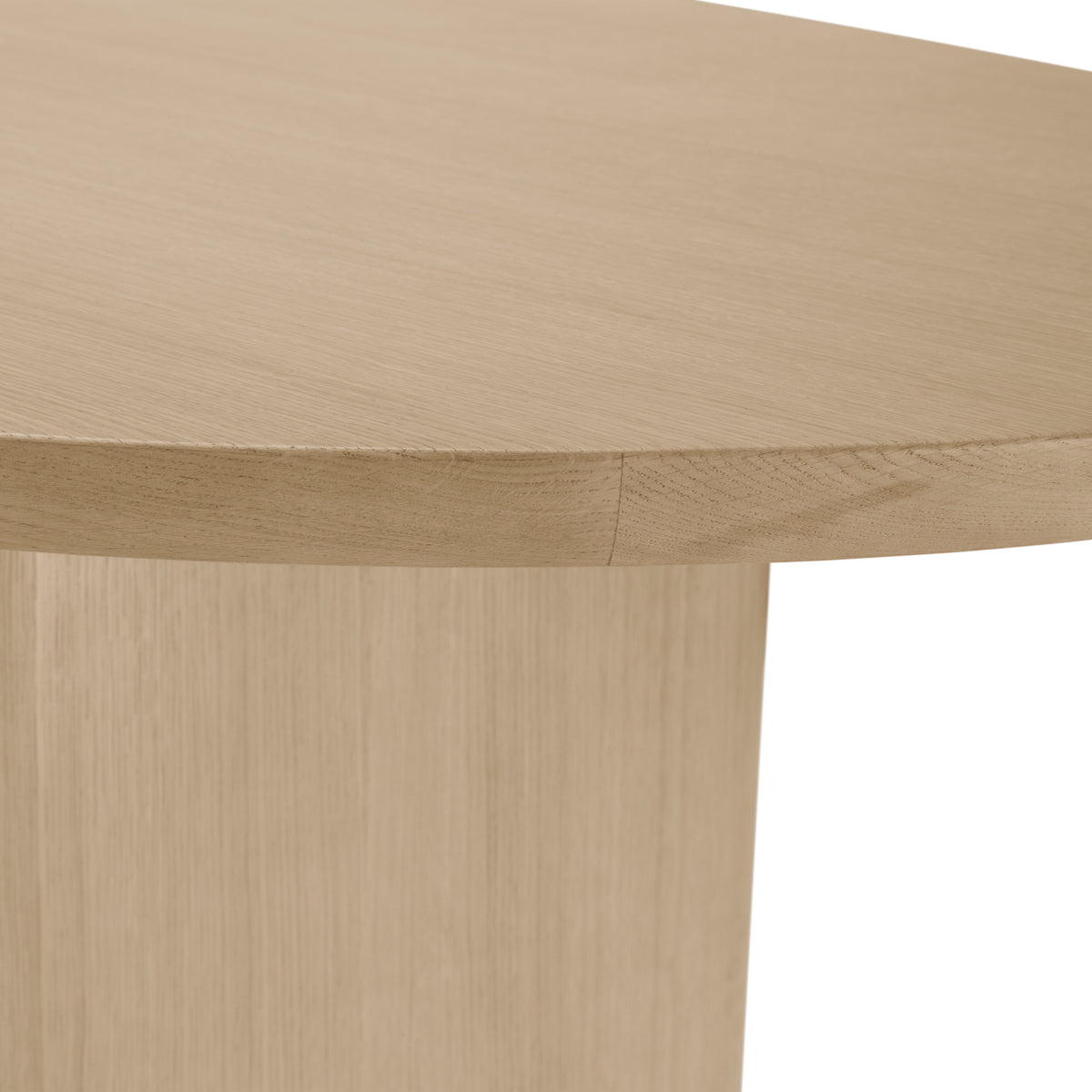Eettafel Lindner - Natural