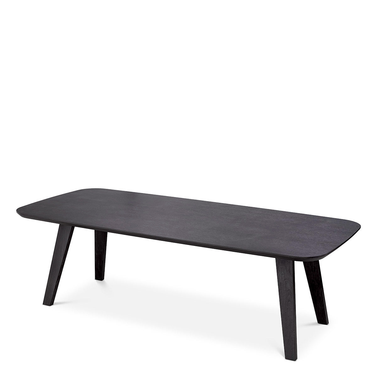 Eettafel Glover - Charcoal Grey