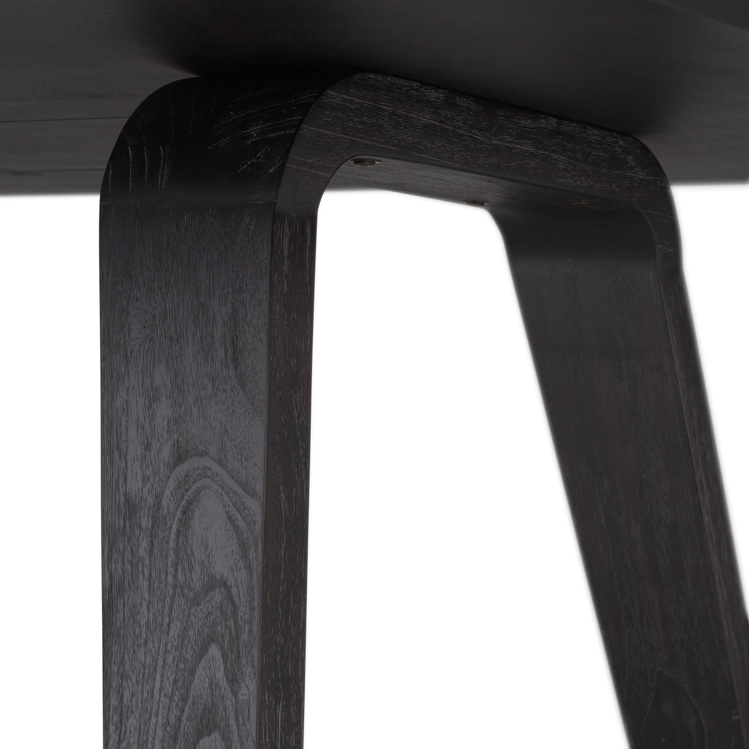 Eettafel Glover - Charcoal Grey