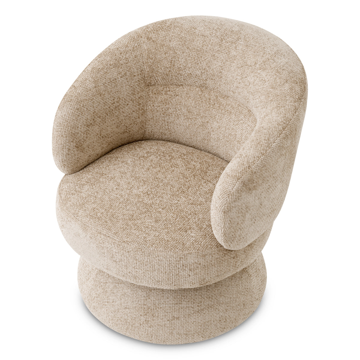 Draaifauteuil Liberty