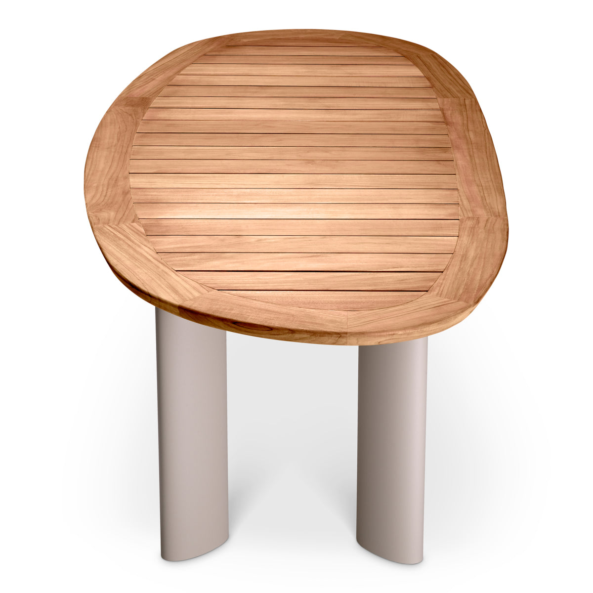 Buiten Eettafel Free Form