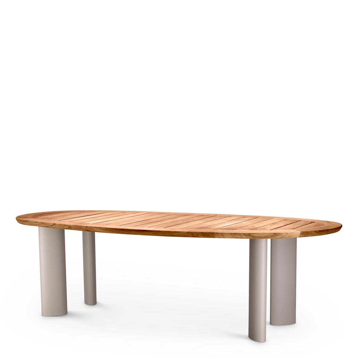 Buiten Eettafel Free Form