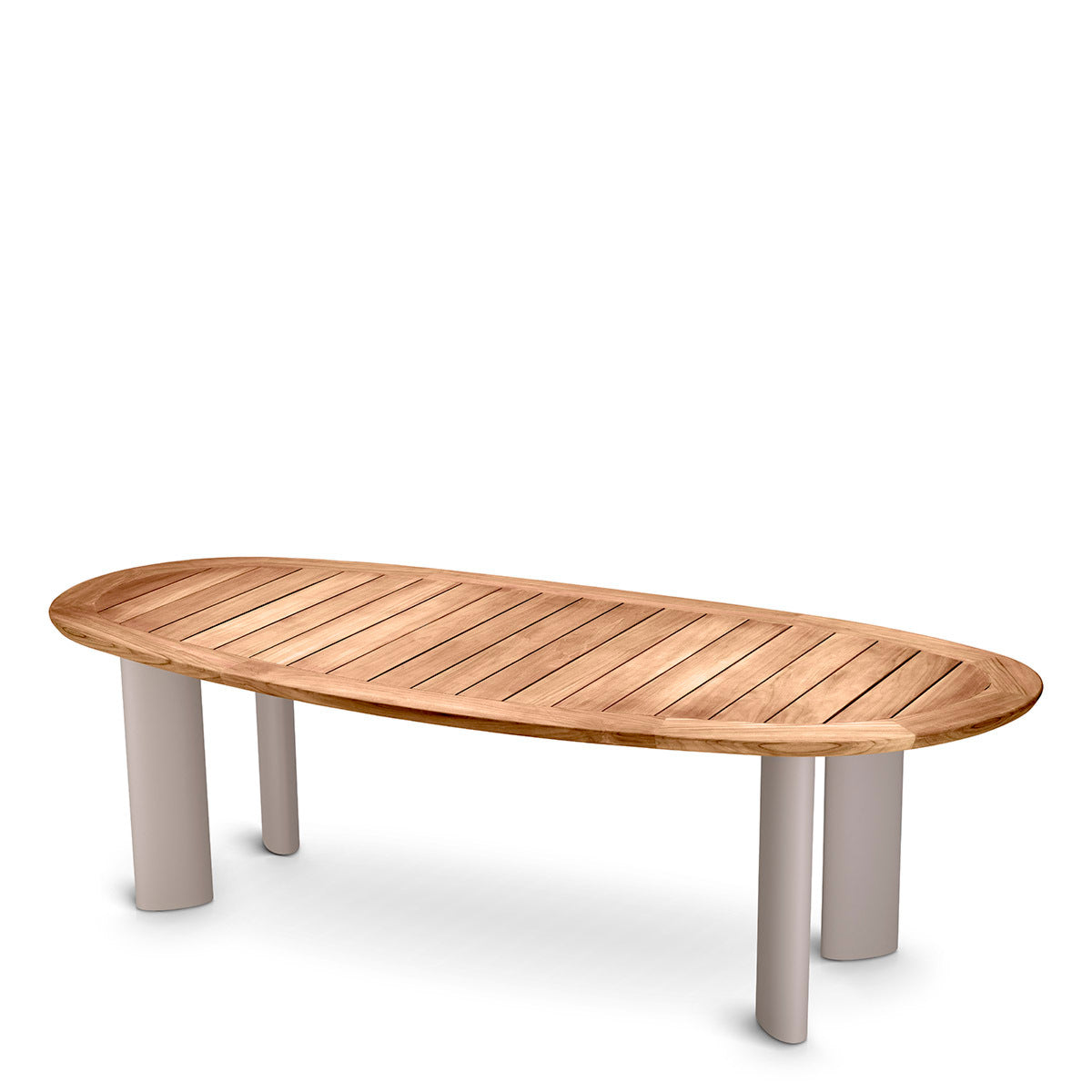 Buiten Eettafel Free Form
