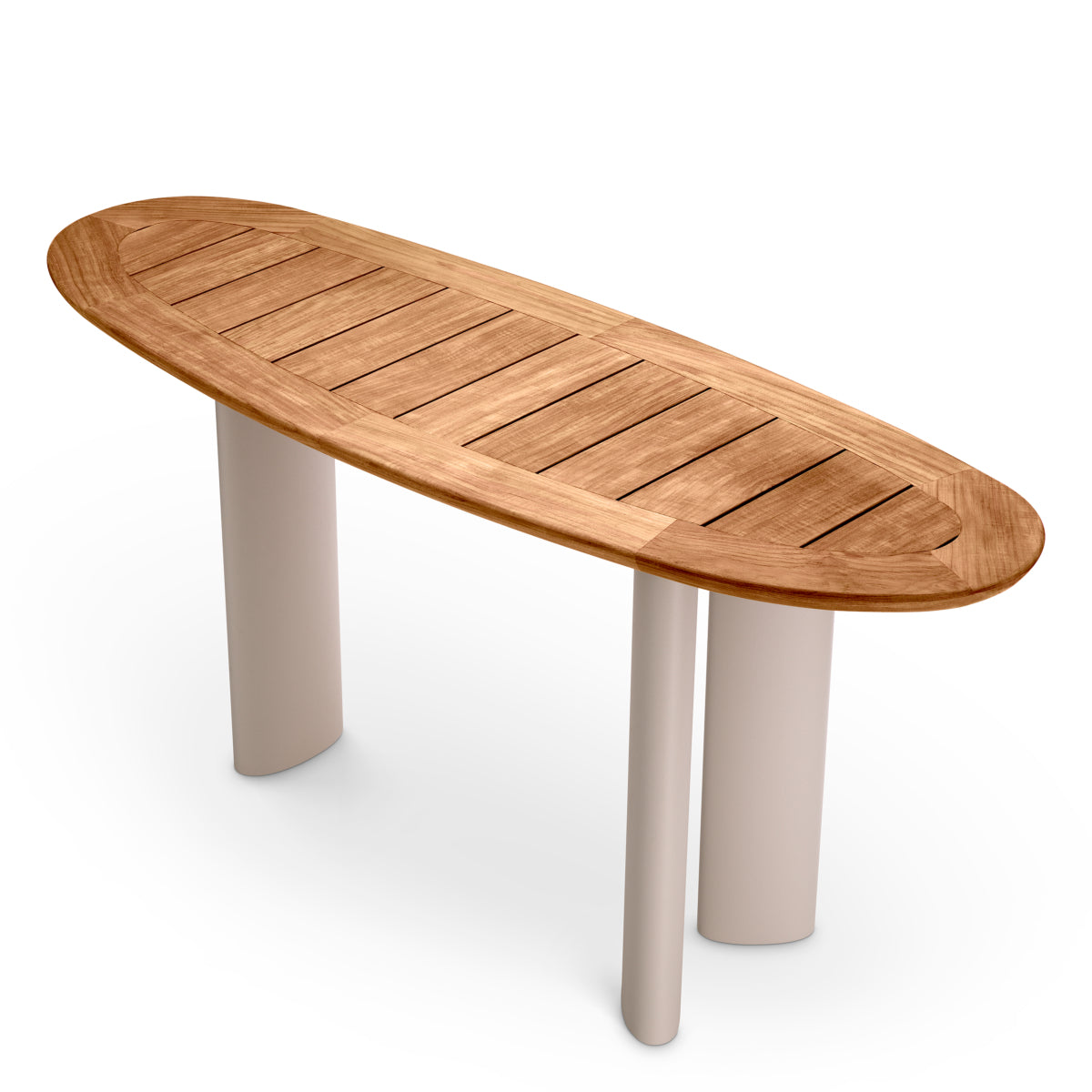 Buiten Console tafel Free Form