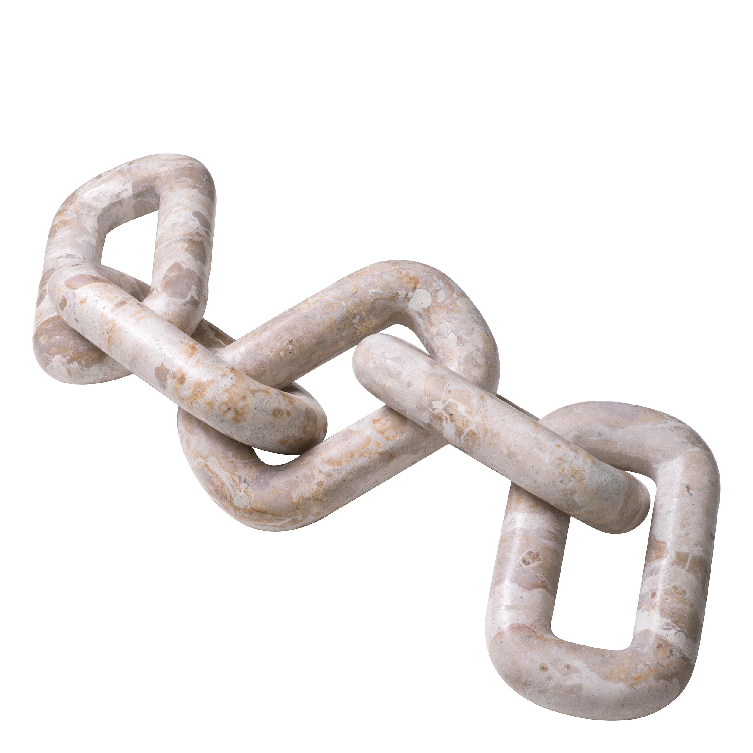 Object Salda - Bruin marmer