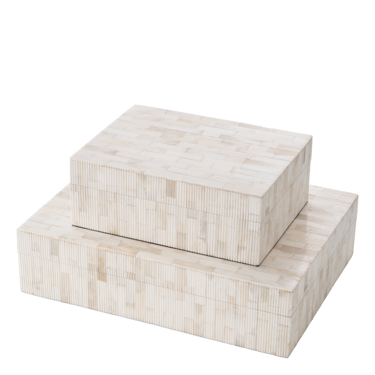 Box Scoop - S - Naturel