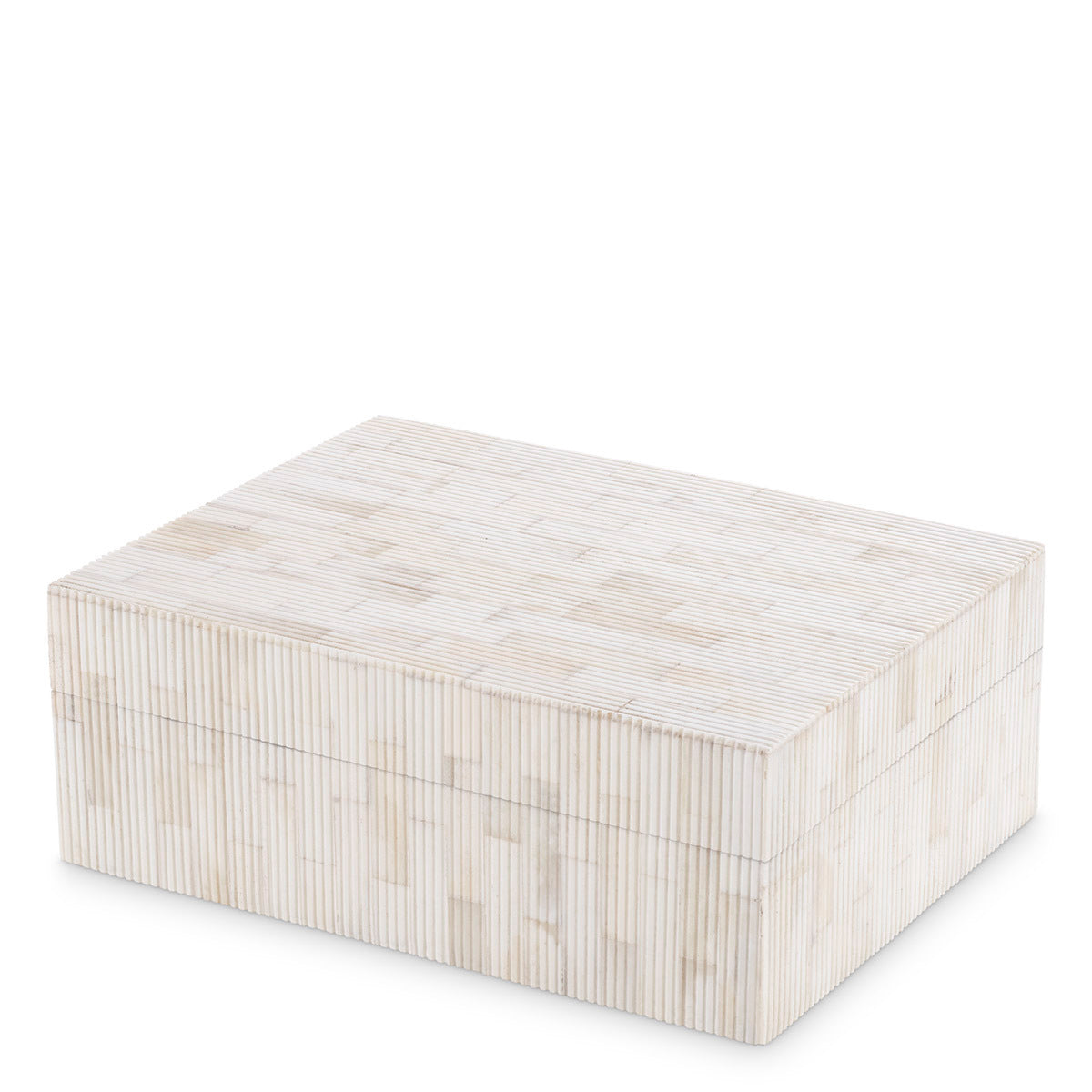 Box Scoop - S - Naturel