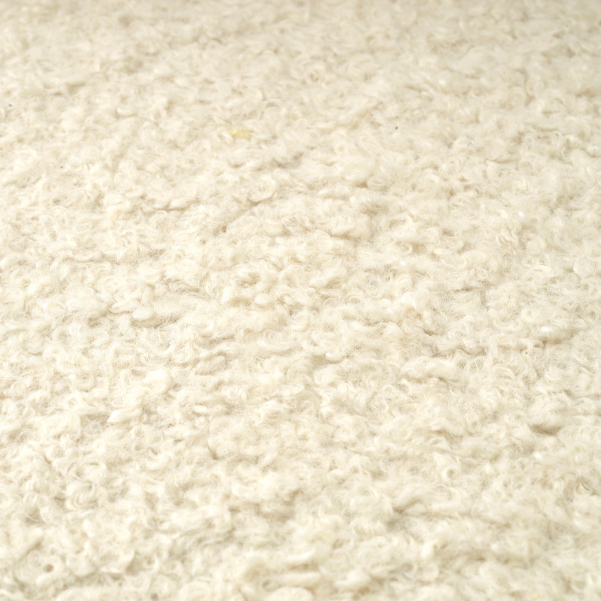 Fauteuil Thompson - Faux shearling