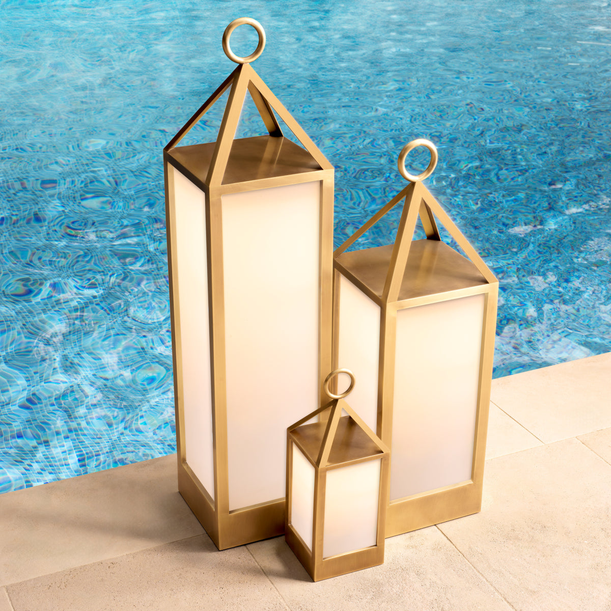 Buitenlamp Riserva - XL