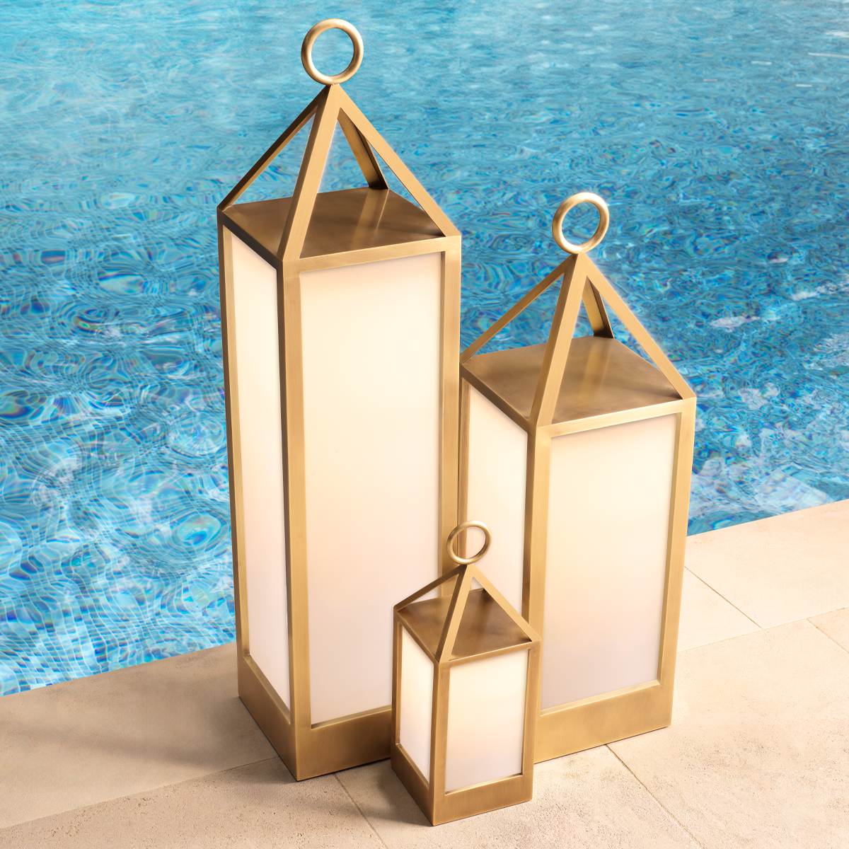 Buitenlamp Riserva - XL