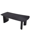 Eettafel Bergman - Charcoal Grey