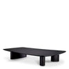 Salontafel Bergman - Charcoal grey