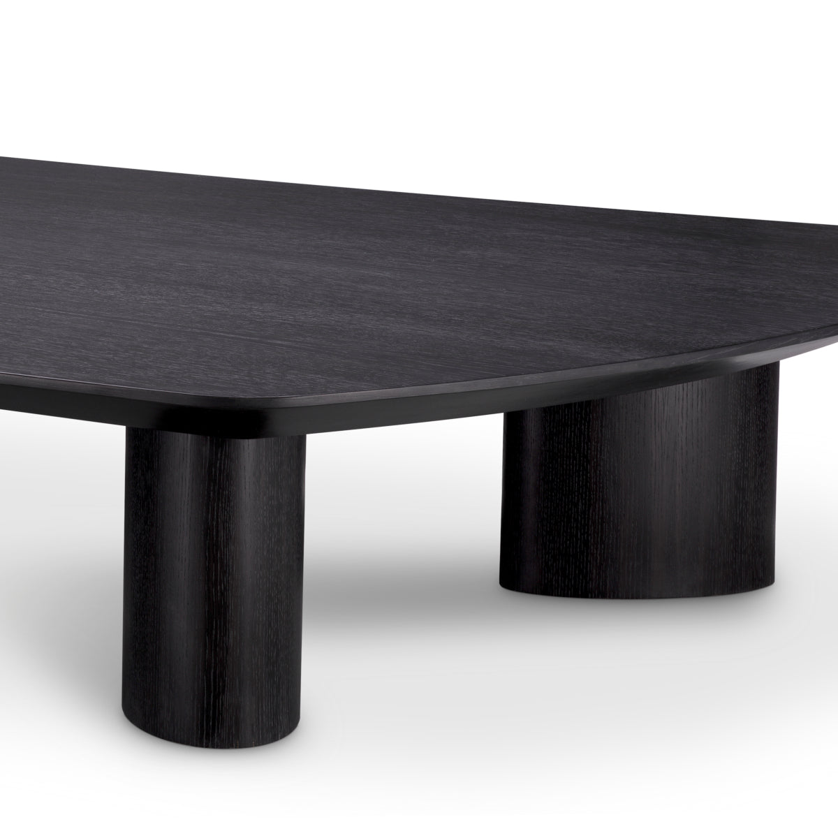 Salontafel Bergman - Charcoal grey