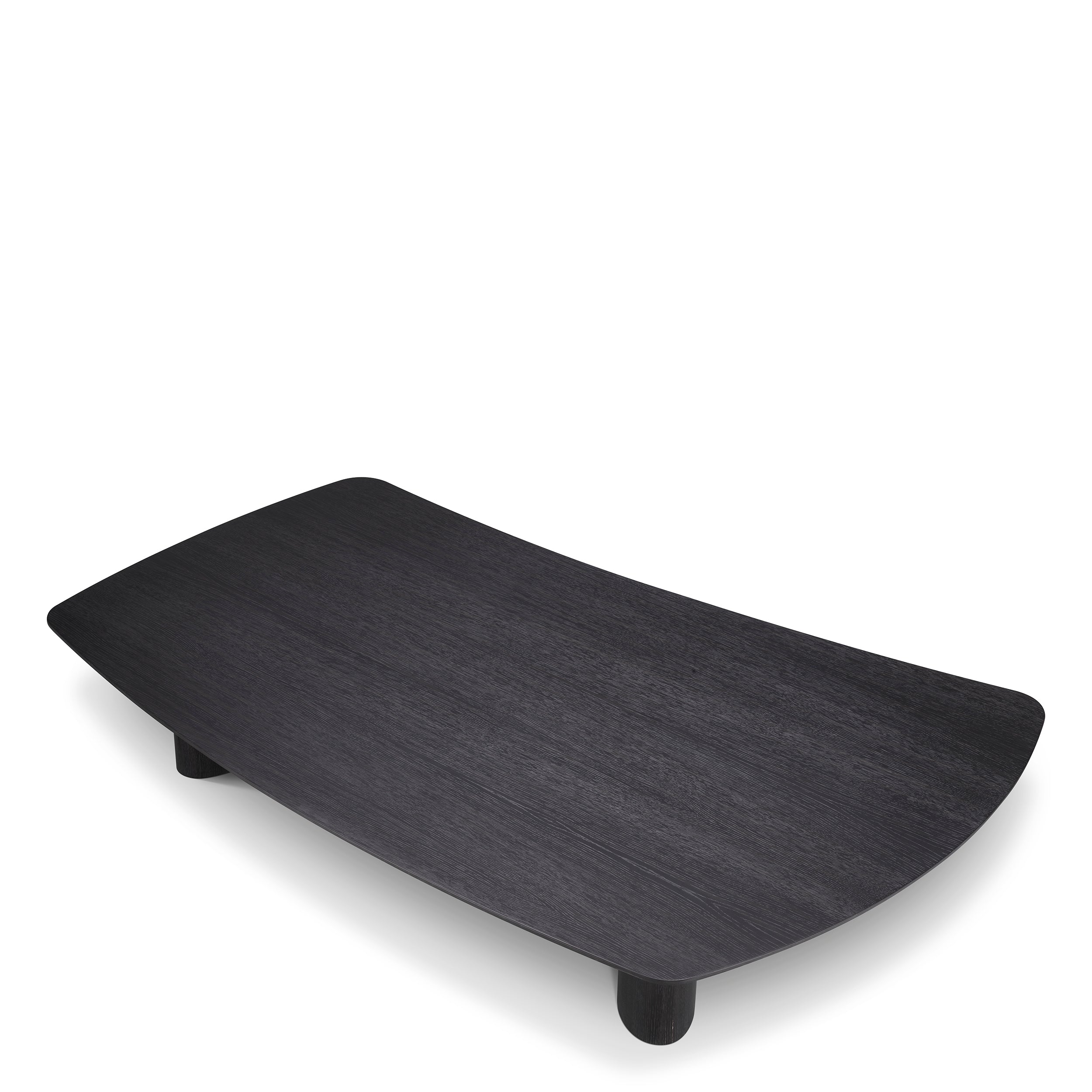 Salontafel Bergman - Charcoal grey